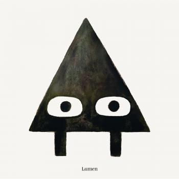 Triangle - Jon Klassen