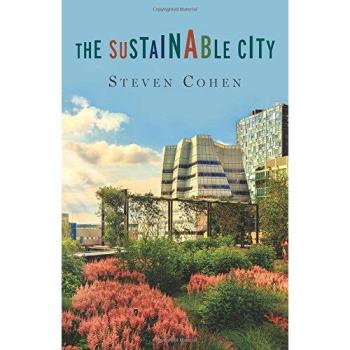 Columbia University Press Sustainable Urban Development Guide