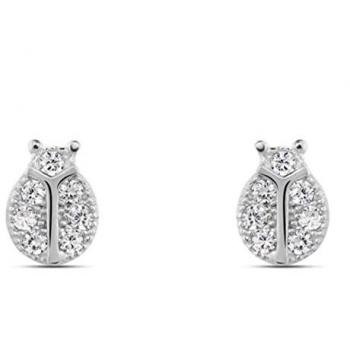 Pendientes de Oro y Plata para Mujer Stroili 1628523