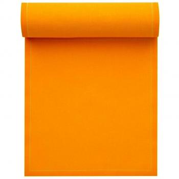 Cotton Dinner Napkin - 12.6 x 12.6 in - 12 units per roll - Ochre by MYdrap