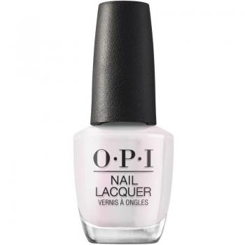 Esmalte de uñas OPI Nail Lacquer Glazed n' Amused - 15 ml