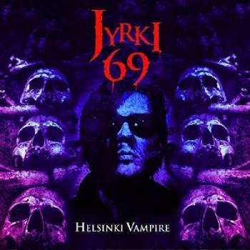 Helsinki Vampire