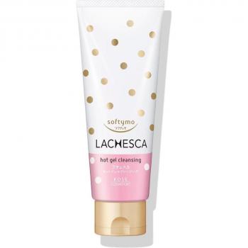 Kose Softymo Lacheska Hot Gel Cleansing Makeup Remover 200g