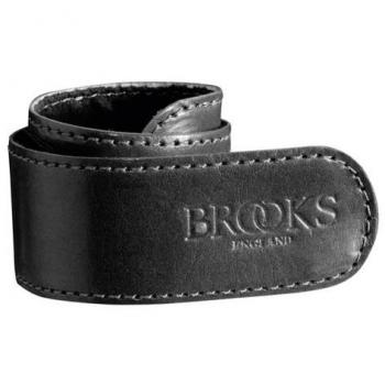 Brooks Trousers Strap - Protecciones de ciclismo, color negro, talla Schwarz