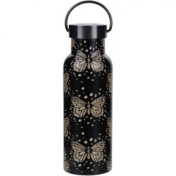 Botella de Agua Diseño Mariposas Christian Lacroix 500ml