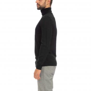 Only & Sons - Jerséis - Kris Merino - Negro