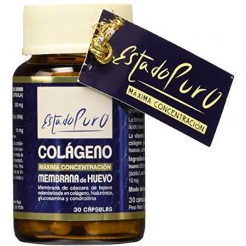 Tongil Estado Puro Colageno Membrana de huevo Pack 2 unidades