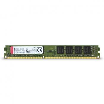 Kingston Technology - ValueRAM Módulo de Memoria DDR3L de 4GB y 1600MHz