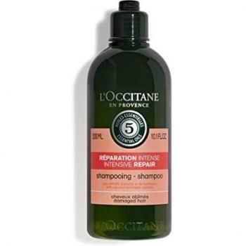 L'Occitane Aromachologie Intensive Repair Shampoo for Damaged Hair 300ml