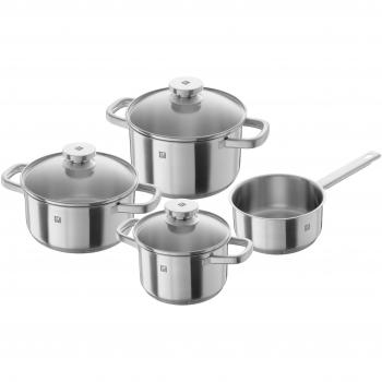 Zwilling Joy Kit DE CACEROLAS 4 Pieza