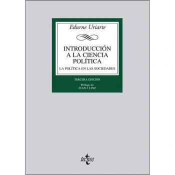 Introducción a la Ciencia Política: La política en las sociedades democráticas