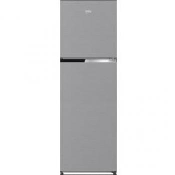 Frigorífico 2 Puertas BEKO RDNT271I40XBN Inox Altura 1.65 m