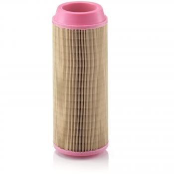 Original MANN-FILTER Filtro de aire C 14 200 – Para vehículos de utilidad