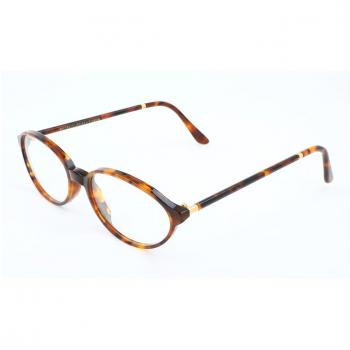 Retrosuperfuture NUMERO 04 AYQ Gafas Recetadas para Hombre Tortoiseshell y Careyshell, Armazones de 55 mm