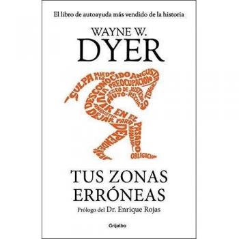 Tus zonas erróneas