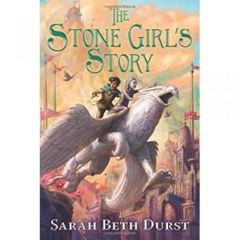 The Stone Girl's Story