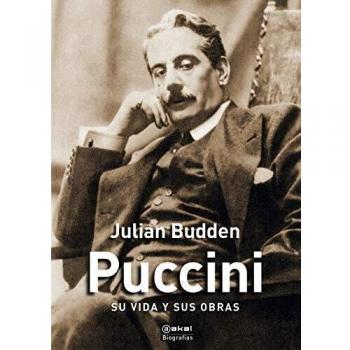 Puccini. Su Vida y sus obras