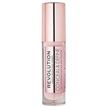 Revolution Conceal and Define Concealer C0.5