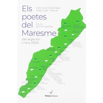 Els Poetes Del Maresma - Josep Lladó Pascual