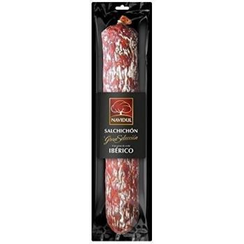 Navidul - Salchichon Gran selección Ibérico 22