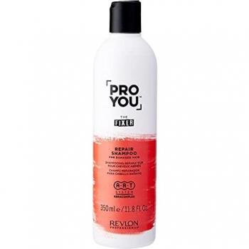 Revlon Pro You The Fixer Shampoo - 350ml
