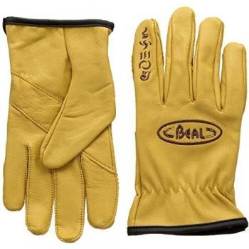 Beal Assure MAX - Guantes de Escalada, Talla M