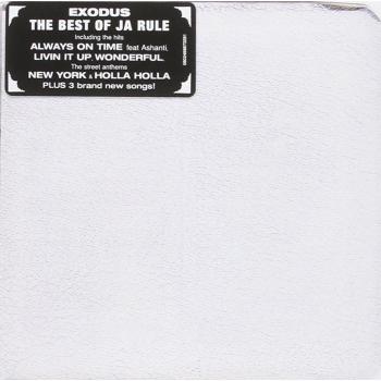 Exodus - Ja Rule