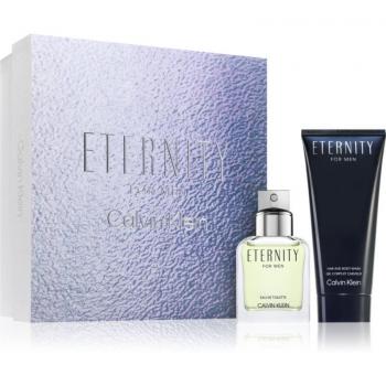 Calvin Klein Eternity for Men 50ml Eau de Toilette Gift Set