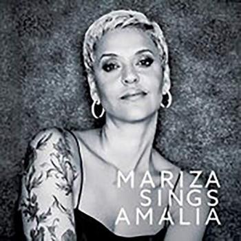 Mariza Canta Amalia [Vinilo]