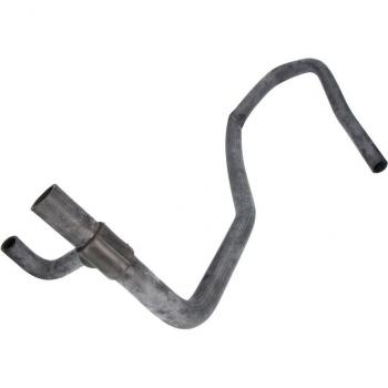 Manguera del radiador AUGER 83622 - Tubería de radiador, compatible con sistemas de refrigeración, resistente a altas temperaturas y presión, fabricada en material duradero, diseño flexible para una fácil instalación
