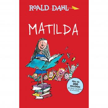 Matilda/ Matilda - Roald dahl