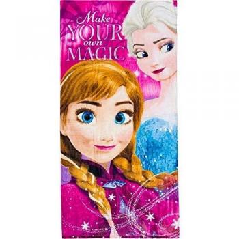 Disney Toalla Playa, Multicolor, U