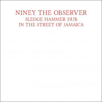 Sledge Hammer Dub In The Street Of Jamaica [VINYL]