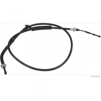 Herth+Buss Jakoparts J3910314 Cable, Parking Brake