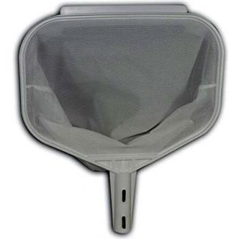 Productos QP | Red de Limpieza para Piscinas, Recogehojas Bolsa para Palomilla, Soporte Polipropileno