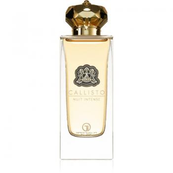 Grandeur Callisto Nuit Intense Unisex Eau de Parfum 100 ml