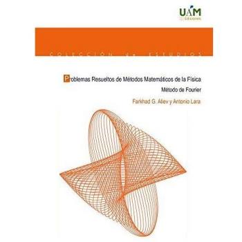 Problemas Resueltos de métodos Matématicos De La Fisica. Métodos De Fourier: 189