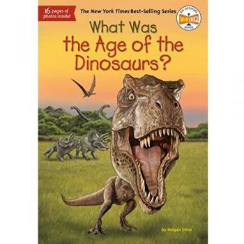 What Was the Age of the Dinosaurs?