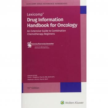 Drug Information Handbook for Oncology