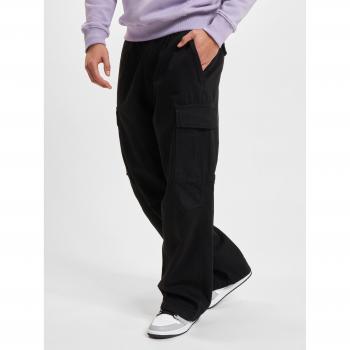 Alpha Industries Men's Aircraft Cargo Pants Black 31