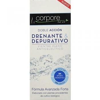 Corpore Diet Drenante & Depurativo - 250 ml