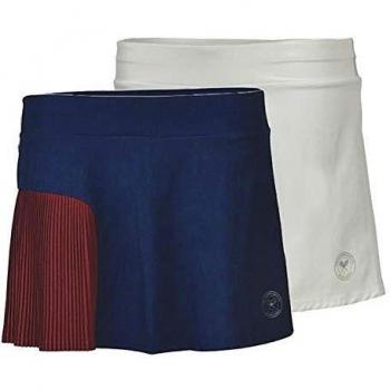 Babolat Performance Wimbledon - Falda para Mujer