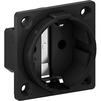 714 Mounted Socket Outlet with eTec Technology
