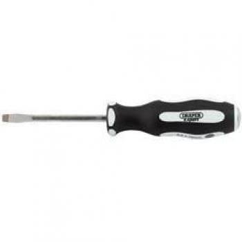 Draper 35181 996/PT 100X6.5MMPLAIN P/THRU S/DRIVER
