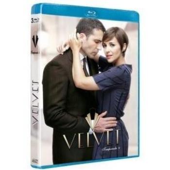 Velvet - Temporada 4 [Blu-ray]