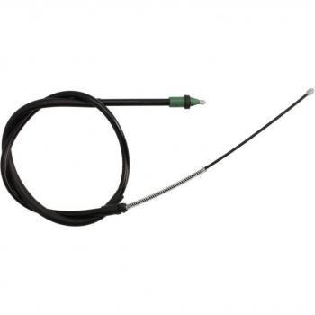 Cable de freno de mano ABE C7R014ABE, tipo: cable de freno de estacionamiento, características: alta resistencia, diseño específico para vehículos, fácil instalación y durabilidad garantizada