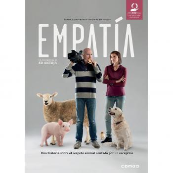 Empatía [DVD]
