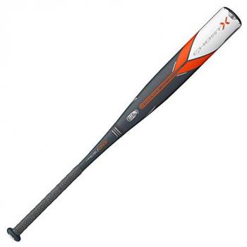Easton 2018 USSSA fantasma X superior Liga bate de béisbol 2 3/4 