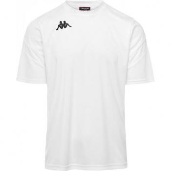 Kappa Camiseta de fútbol de hombre Dovo