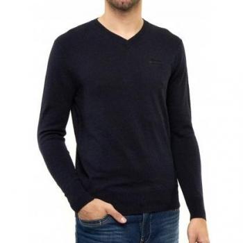 Superdry - Jerséi - para hombre azul XXL